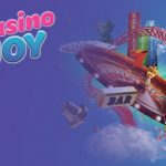 Онлайн-казино casinoJoy – особенности для игроков