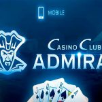 Онлайн-казино Адмирал – преимущества игры в автоматы с бонусами