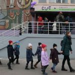В Киеве открыли первый кинотеатр после капремонта
