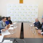 Германия поможет развивать Фонд энергоэффективности