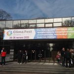 Как проходит международная выставка-фестиваль Clima Fest Ukraine-2020.  Фото