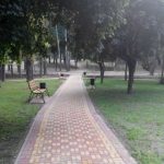 В парке «Спутник» построят поля для мини-футбола