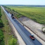 В Одесской области на ремонте дороги украли 7 млн. грн.