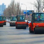 Средства дорожного фонда на капитальный ремонт тратит только Киев