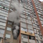 На Троещине построят пожарное депо