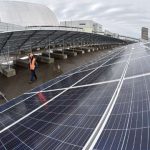 В Чернобыле построят дорогую солнечную электростанцию