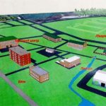 На Яворовском полигоне построят новый боевой учебный квартал