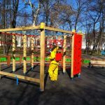 Дезинфицирующие средства тратят на пустые площадки