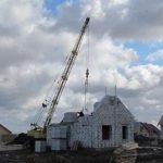 Правила получения кредитов на жилье в селах изменили