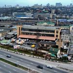 В промзонах Киева можно возвести 100 небольших ЖК