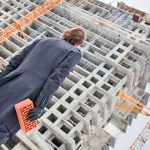 Строительство в Украине приостанавливается, а цены на киевские квартиры вырастут до европейского уровня