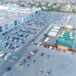 Торговый центр в Одессе расширят за счет кредита ЕБРР