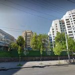 Суд разрешил строить офисы на запретных землях