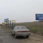 В Луганской области отремонтируют 123 км дорог