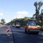 В Черкасской области завысили стоимость ремонта дорог