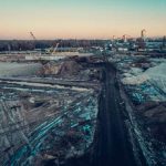 Вокруг Киева хотят построить областную окружную дорогу