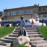 Пейзажную аллею реконструируют за 110 млн. грн.