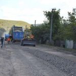 Из-за эпидемии коронавируса отменяют тендеры на ремонт дорог