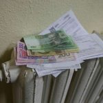 Киевские семьи сэкономили в отопительный сезон по 1,6 тыс. грн.