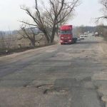 На содержании черниговских дорог сэкономили всего 3,2%