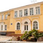 Бердянскую гимназию починят за 19 млн. грн.