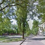 Суд разрешил строить на Полесской жилье
