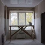 Мелитопольскую инфекционную больницу отремонтируют за 50 млн. грн.