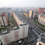 Отдаленным районам Киева будут развивать инфраструктуру