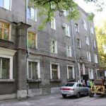 Компания получила очередной подряд на содержание домов в Запорожье