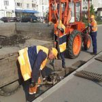Киев собрался отремонтировать более 1 тыс. км дорог