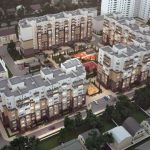 Суд разрешил возобновить скандальное строительство во Львове
