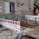 Киев начал отключать горячую воду