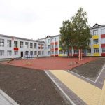 Киев инвестирует миллиард в ремонт школ