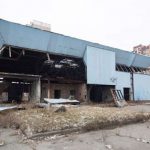 Киеву урезали объем средств на инфраструктуру
