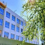 Киев собирается достроить две школы