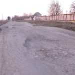 Борисполь отклонил самое дешевое предложение по ремонту дорог