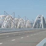 Вслед за «Большим строительством» появились «Большие мосты»