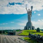 Как в 1981 году в Киеве открывали монумент «Родина-Мать». Подлинная история