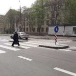 К киевским школам проложат безопасную дорогу