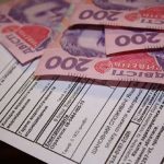 Киевляне задолжали 6 млрд. грн. за ЖКУ
