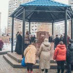 За пять лет в Киеве заработает 29 бюветов