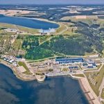 На достройку первой очереди Днестровской ГАЭС дали еще 3 млрд. грн.