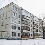 Принято решение о сносе киевских «хрущевок»