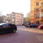 СБУ превратит еще одно общежитие в центре Киева в высотный ЖК