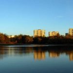 Киев займется защитой водоемов
