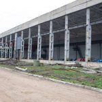 В Ивано-Франковске развивают индустриальный парк