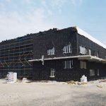 В Каменском построят дворец спорта