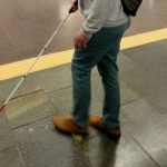 Две станции метро готовят для маломобильных пассажиров