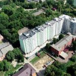 В Чернигове построят еще жилье для СБУ
