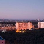 «Хрущевки» в Киеве начнут сносить с Лесного массива